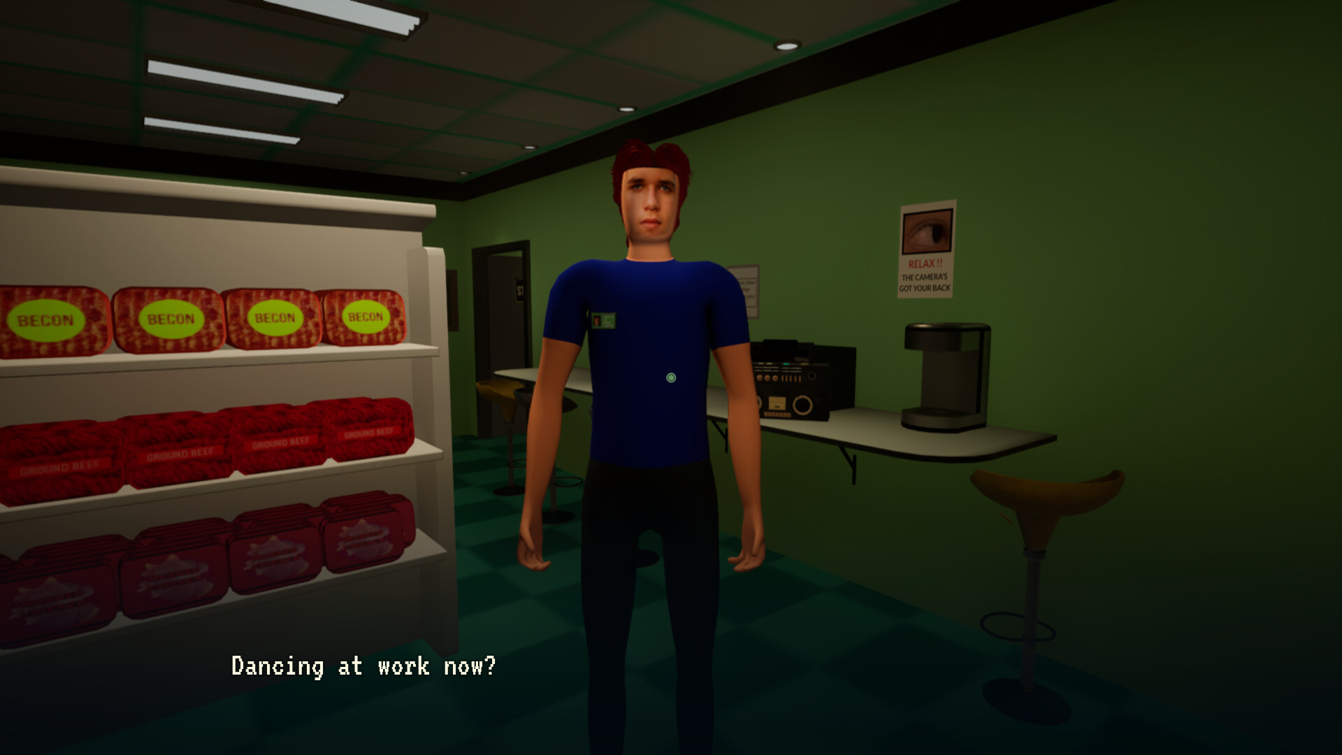 MoonNight Shift screenshot #3