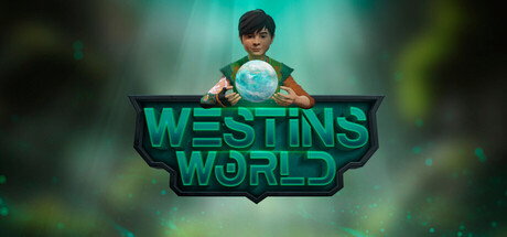 Westins World Banner