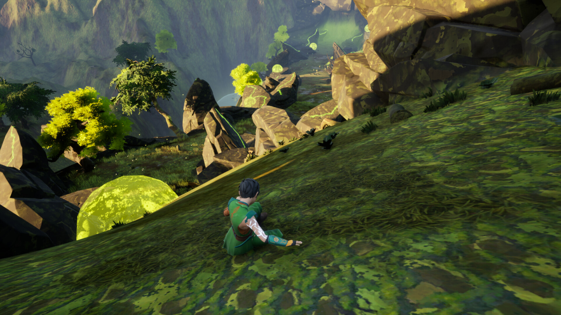 Westins World screenshot #4