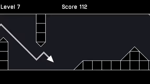 Geometry Missile video 5