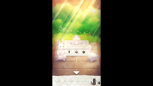 Stray Cat Doors game for Linux 1