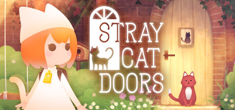 Stray Cat Doors