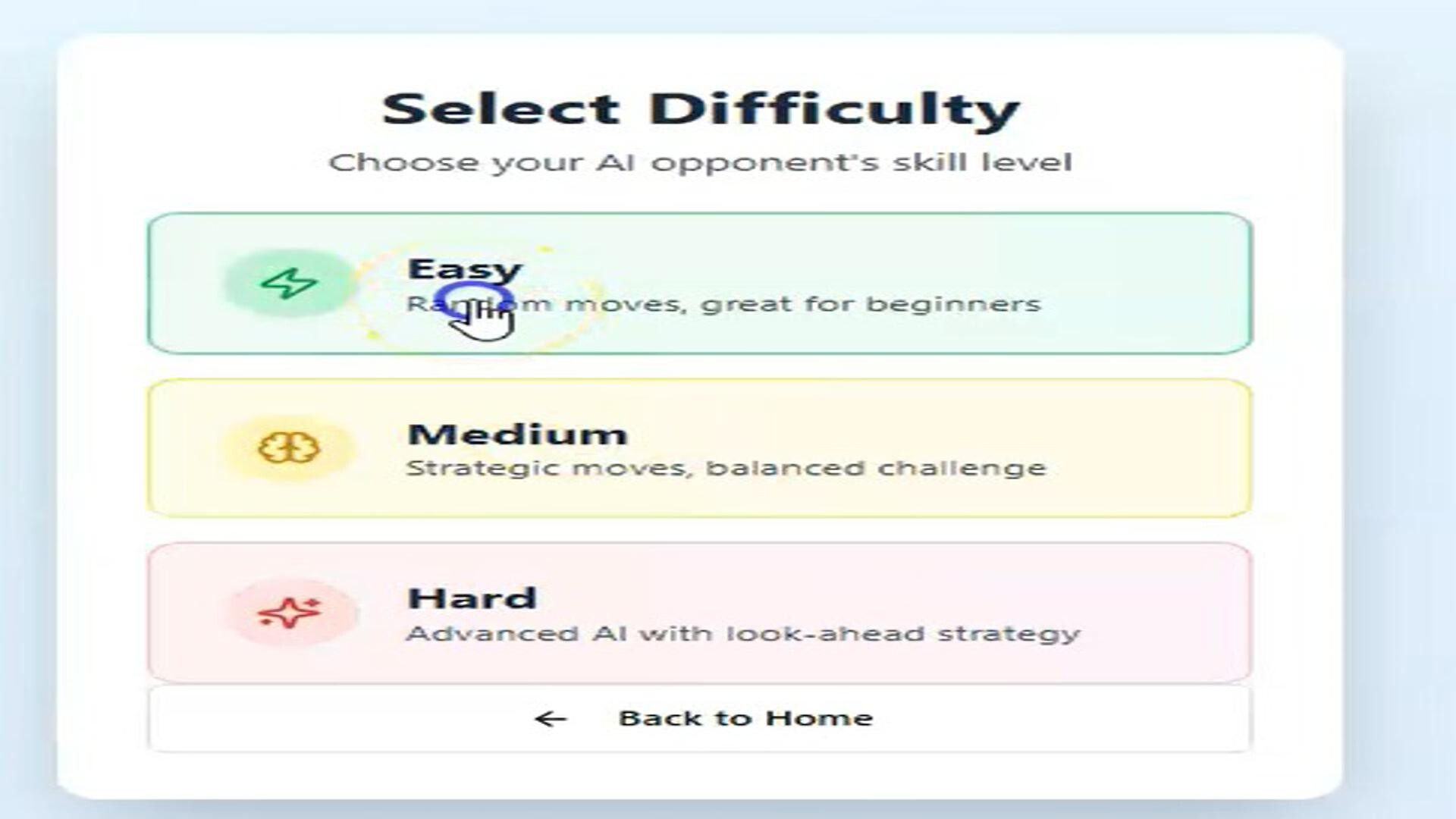 TwistedGraphen screenshot #2