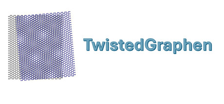 TwistedGraphen