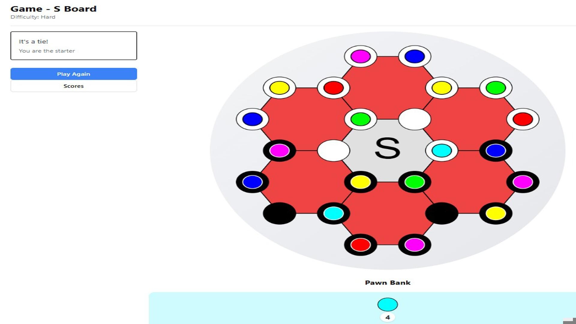 TwistedGraphen screenshot #5