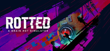 Rotted - A Brain Rot Simulator by Sector4Interactive - Similar game based
                        on tags