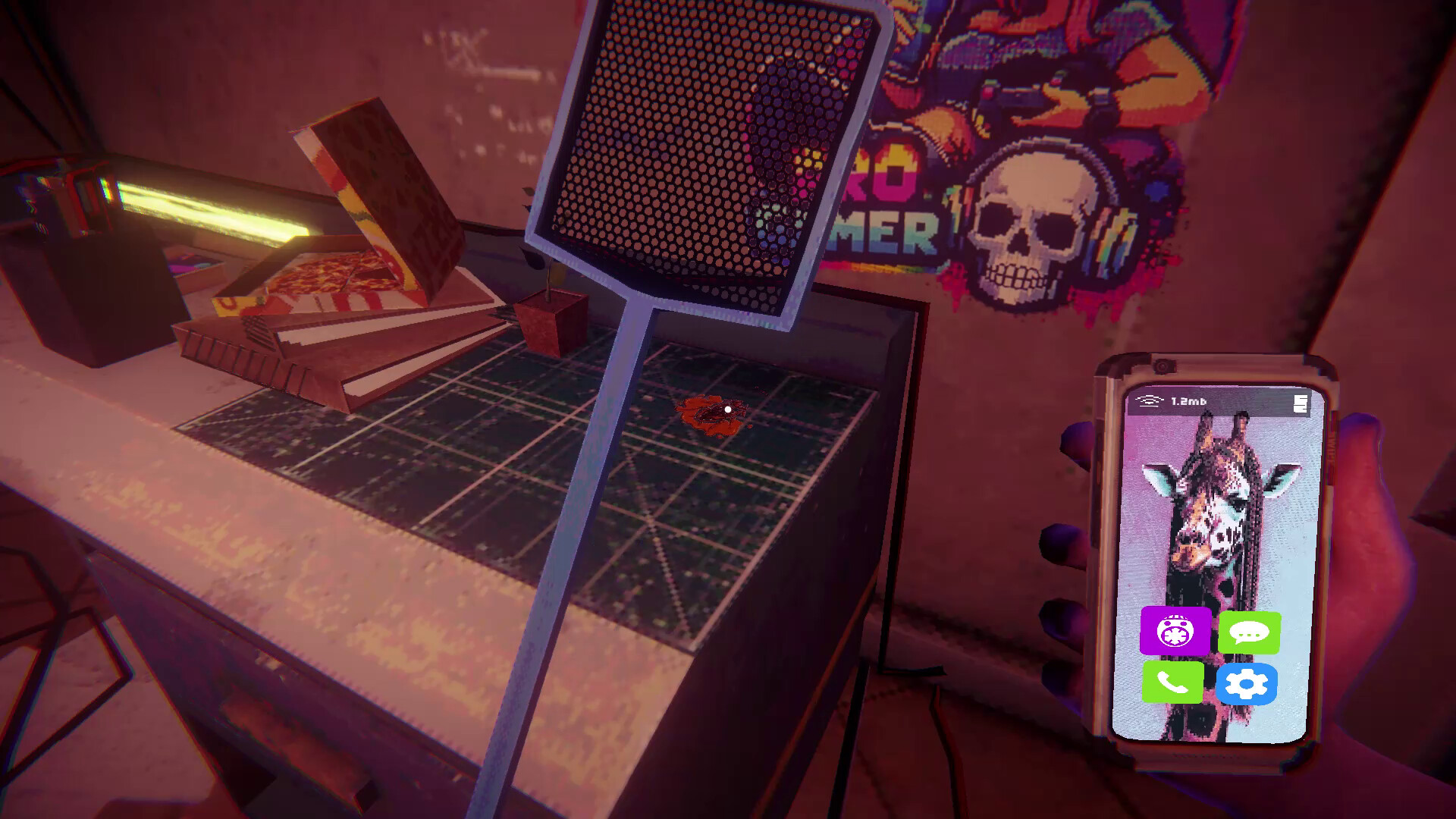 Rotted - A Brain Rot Simulator screenshot #3