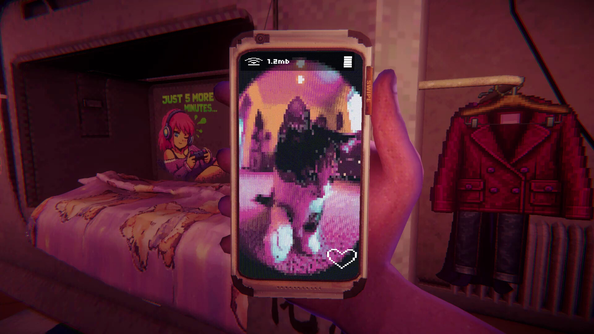 Rotted - A Brain Rot Simulator screenshot #5