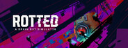 Rotted - A Brain Rot Simulator