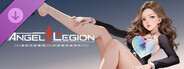 DLC: Angel Legion-DLC Chroma Silhouette (Black)