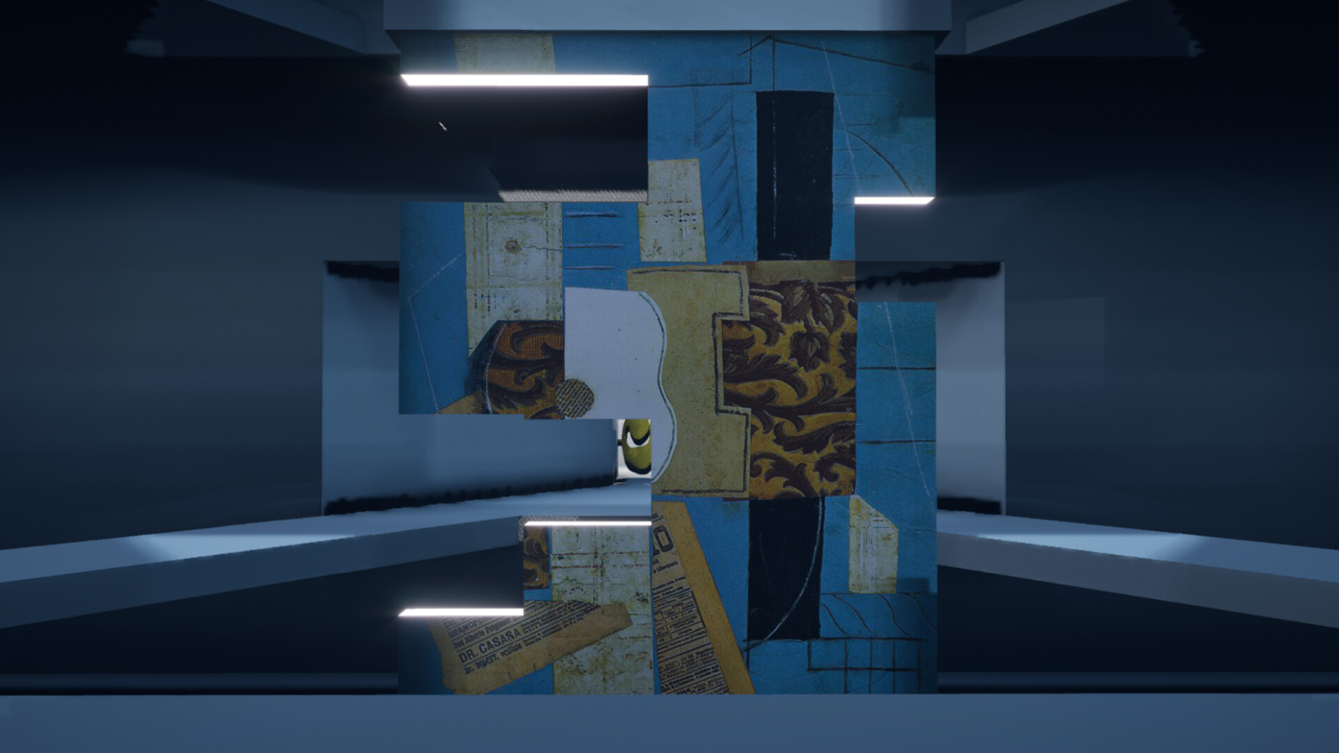 Illusionary Manor screenshot #11