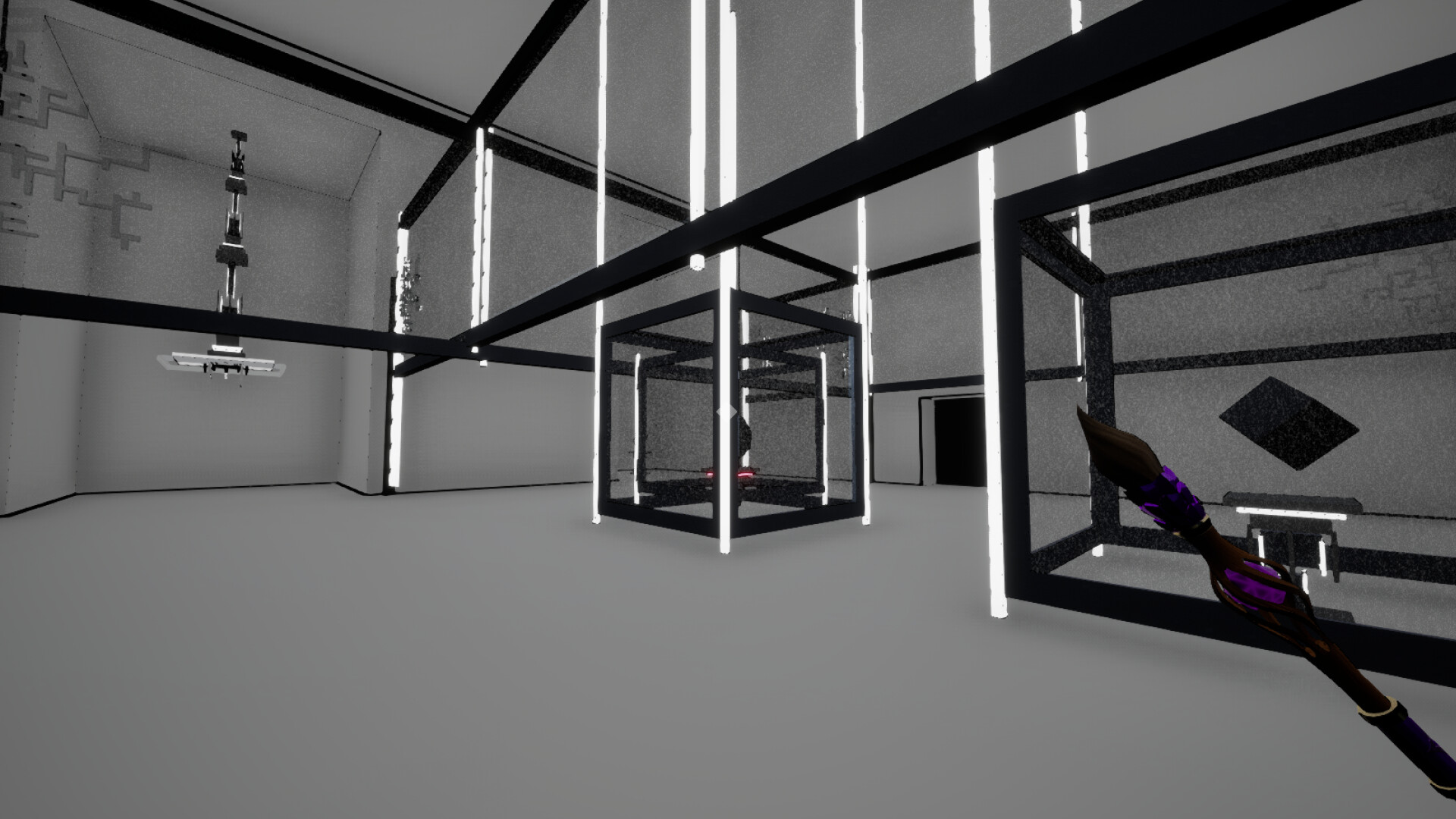 Illusionary Manor screenshot #10