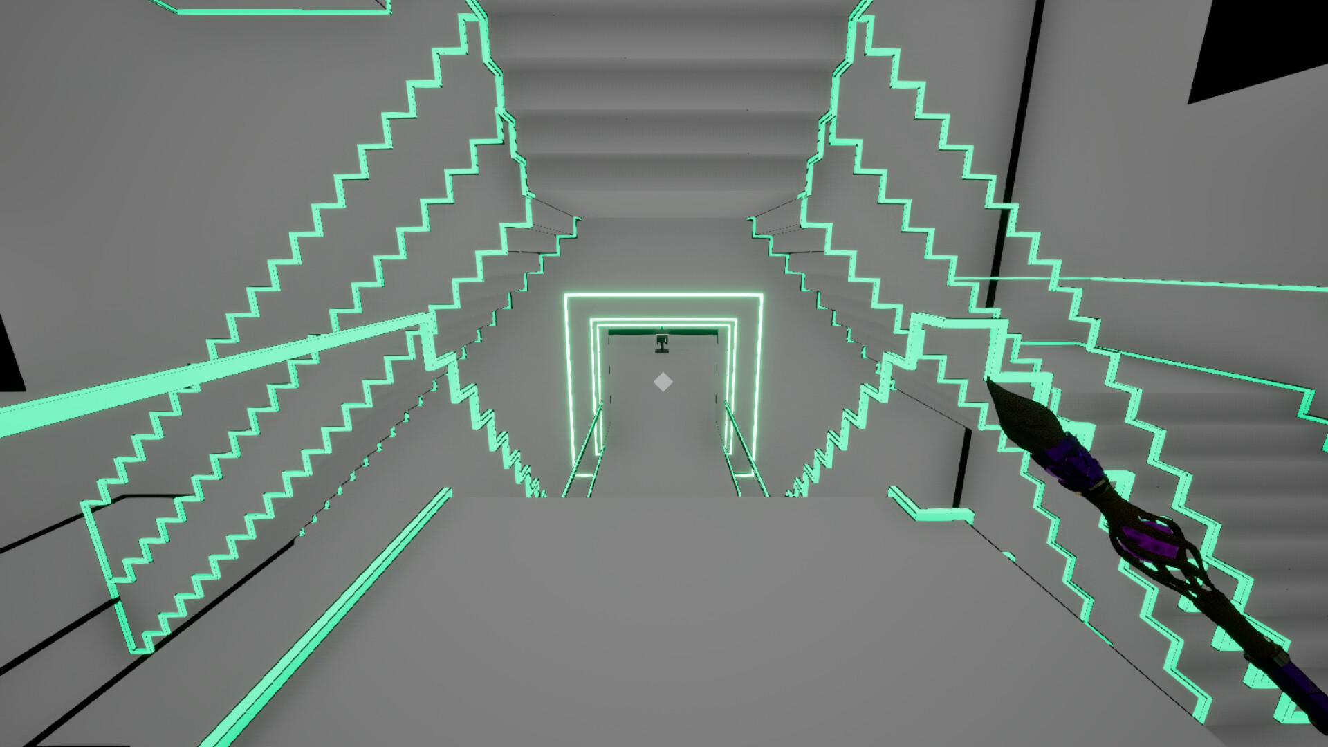 Illusionary Manor screenshot #13