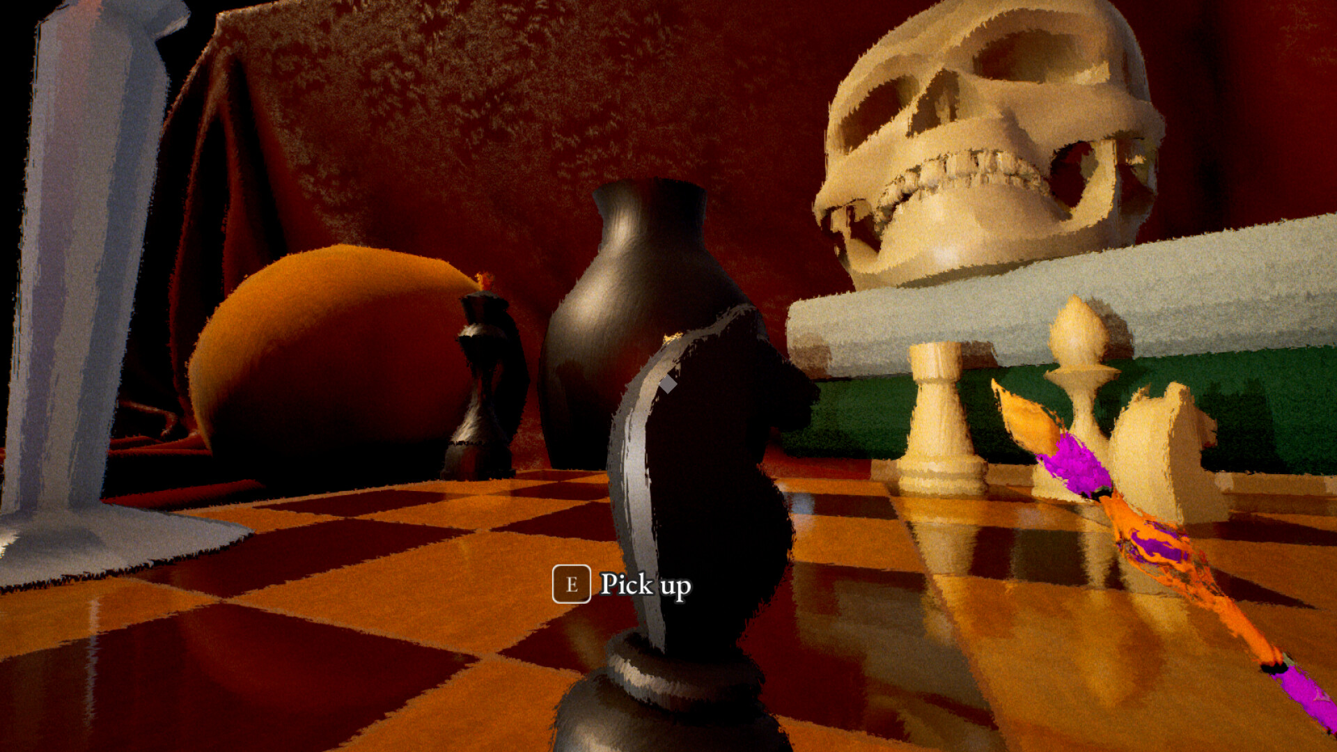 Illusionary Manor screenshot #14