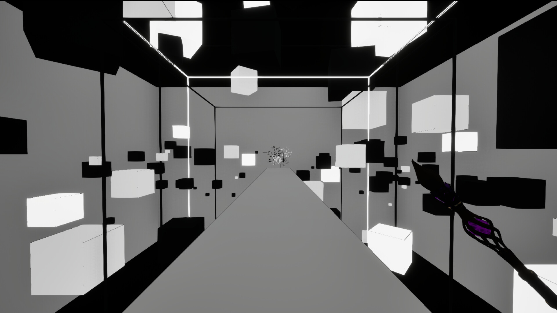 Illusionary Manor screenshot 8