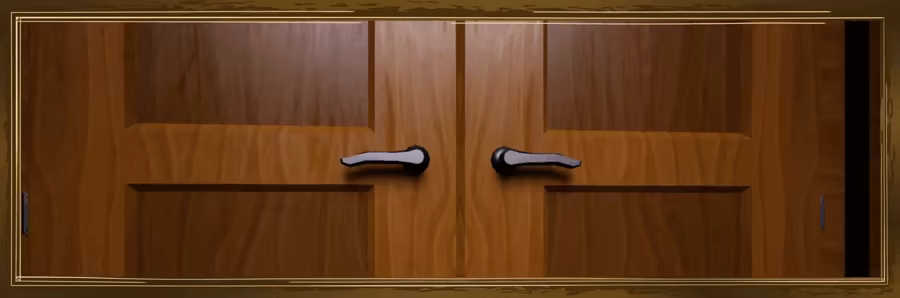 Illusionary Manor video 10