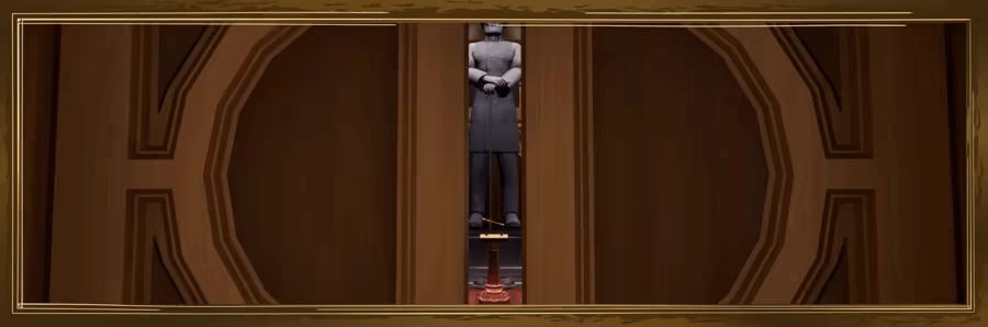 Illusionary Manor video 4