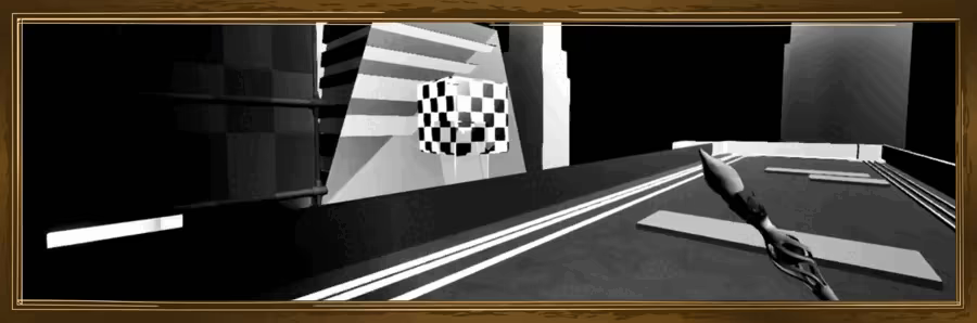 Illusionary Manor video 6