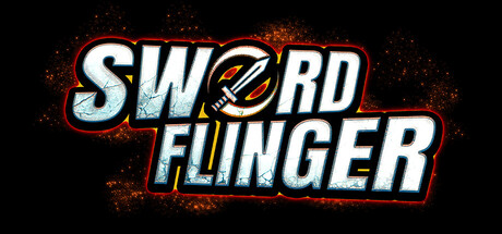 SWORD FLINGER - similar game to ペンギンブロック by TOM CREATE CO.,LTD.