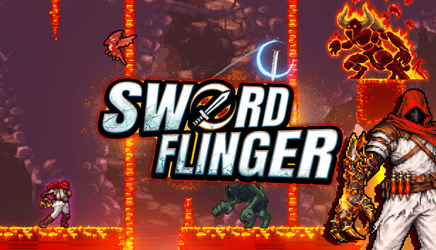 SWORD FLINGER