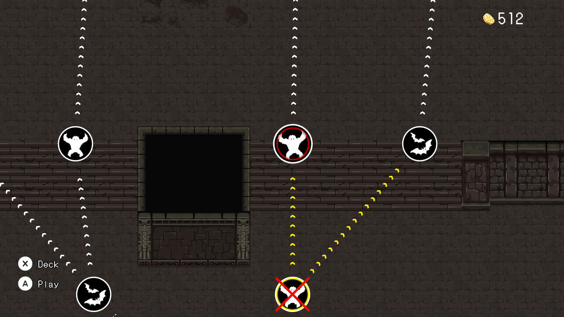 SWORD FLINGER screenshot #5