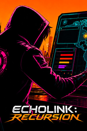 EchoLink: Recursion Stats