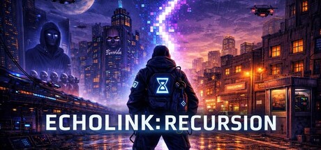 EchoLink: Recursion