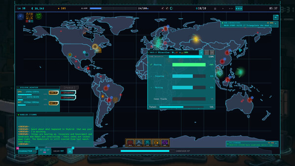 Screenshot media