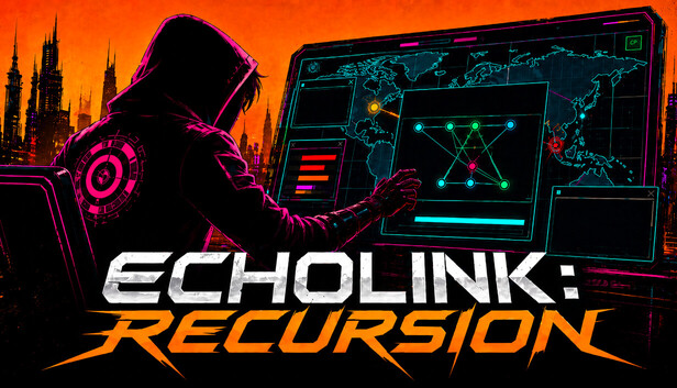 EchoLink: Recursion
