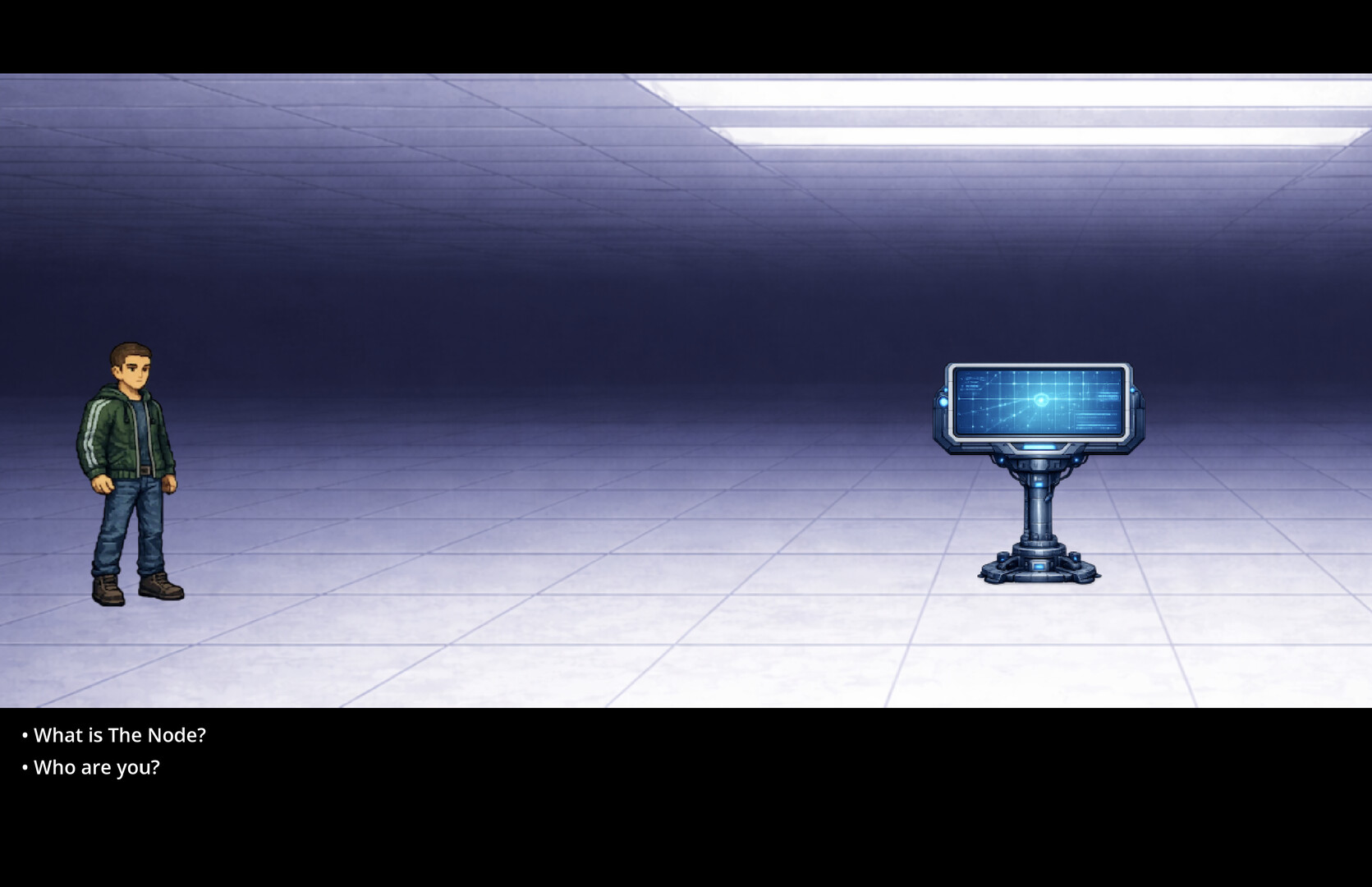 The Node screenshot #4