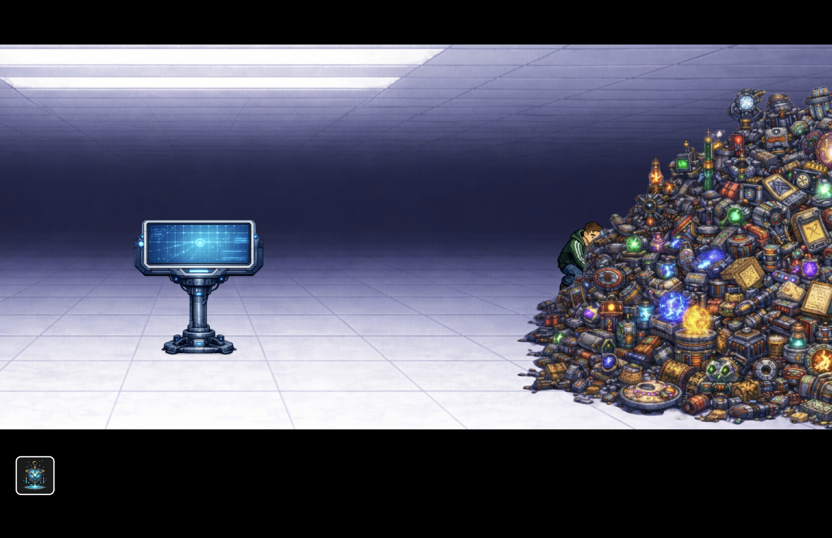 The Node screenshot #5