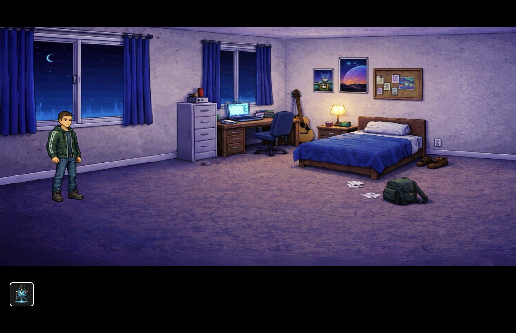 The Node screenshot #1