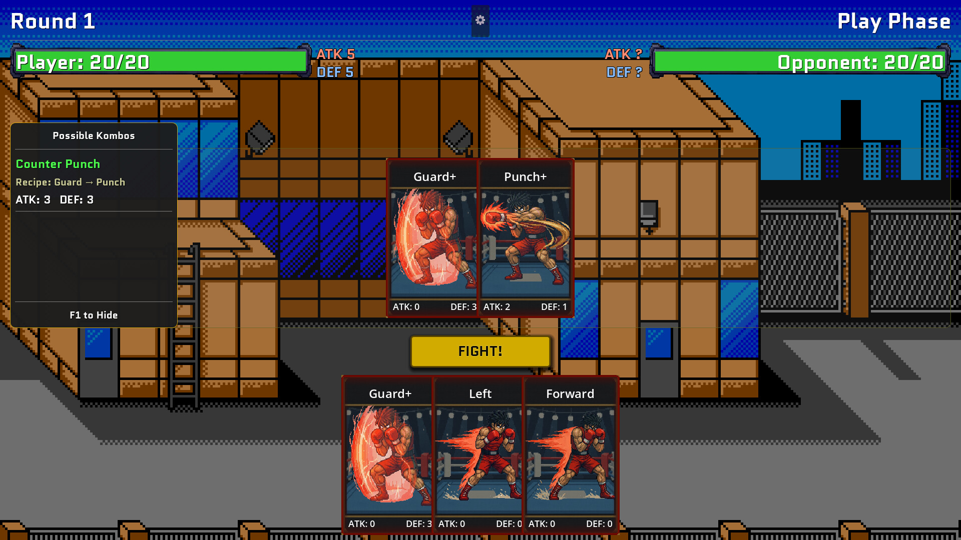 Kvga screenshot #7