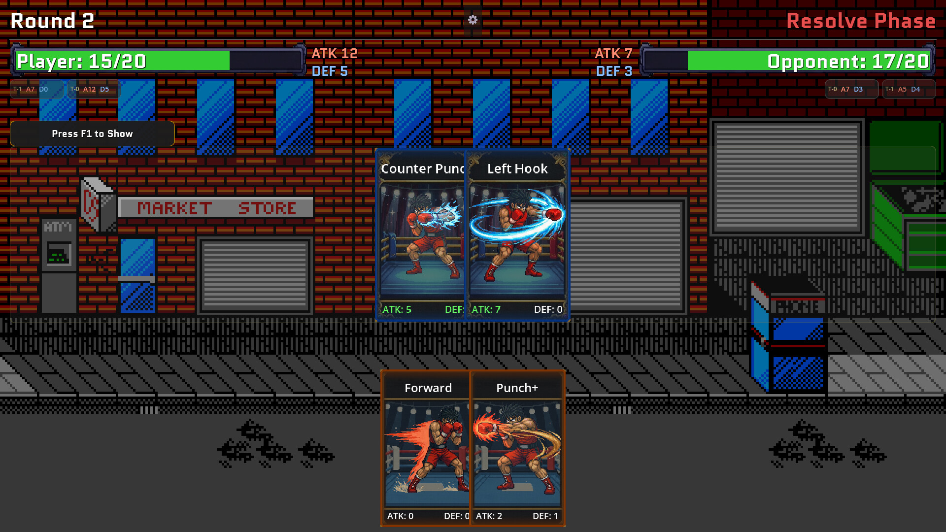 Kvga screenshot #6