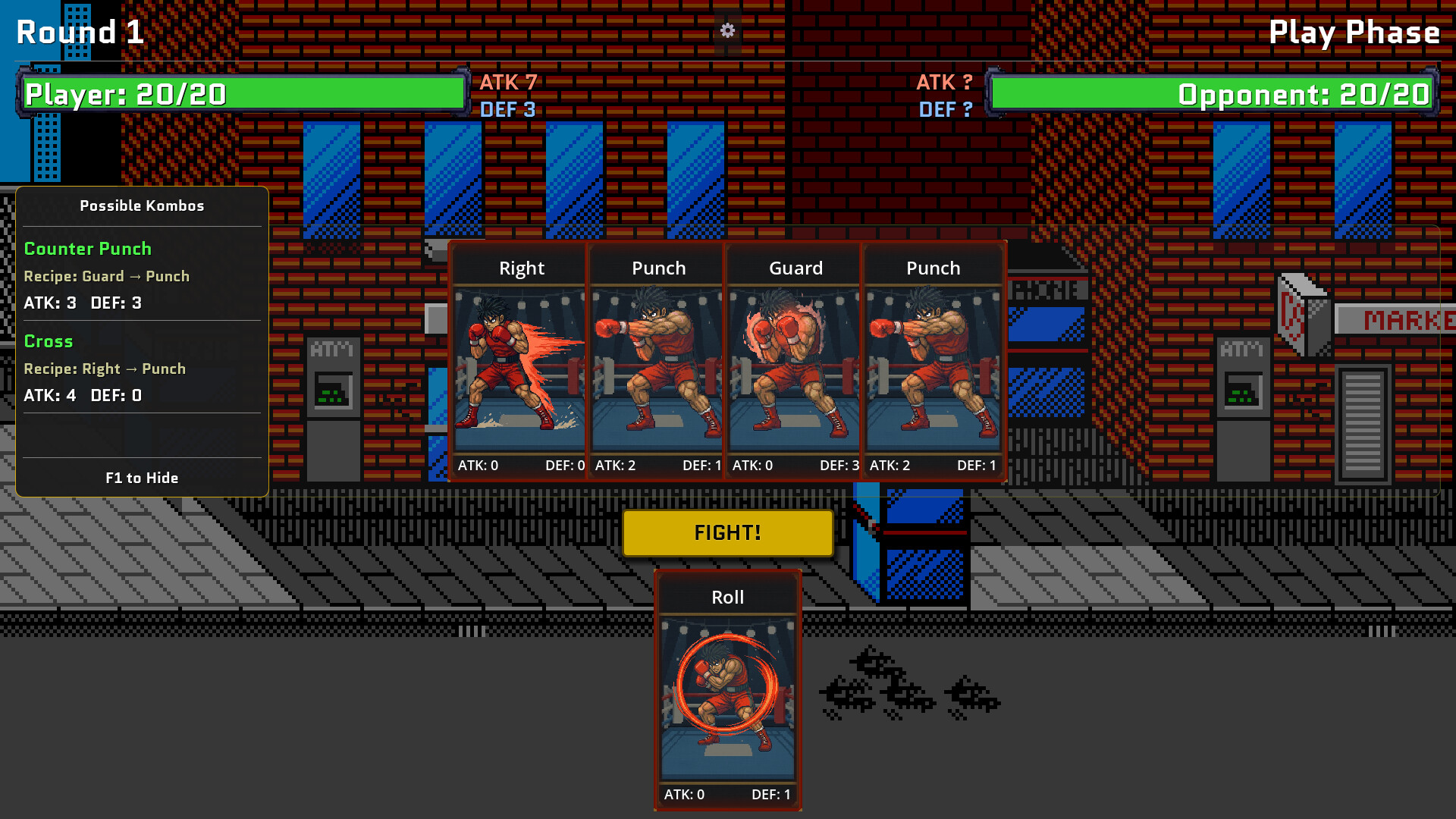 Kvga screenshot #2
