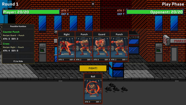 Screenshot media