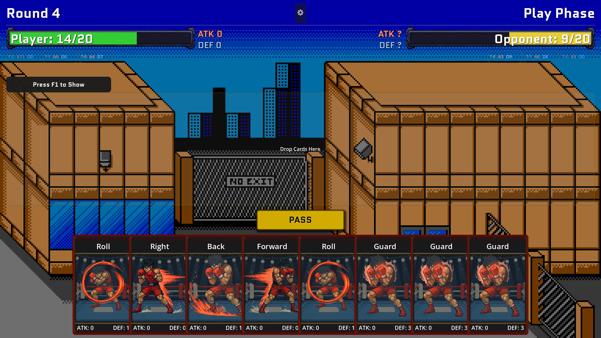 Kvga screenshot #4