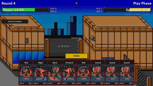 Screenshot media
