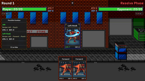 Screenshot 3 of Kvga - more gameplay footage