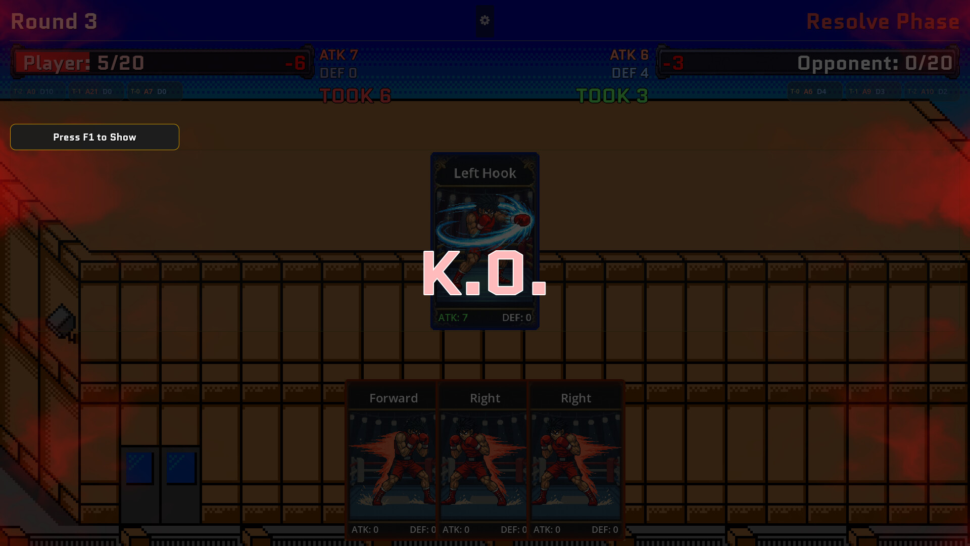 Kvga screenshot #8