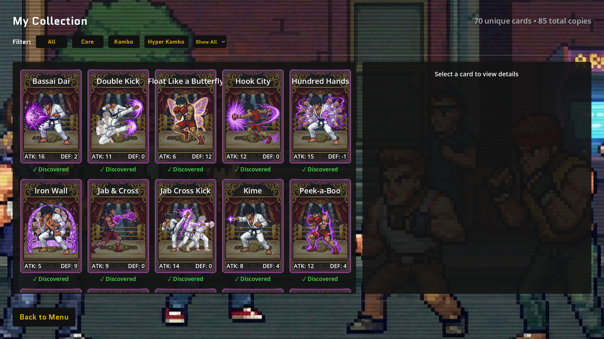 Kvga screenshot #12