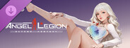 DLC: Angel Legion-DLC Chroma Silhouette (White)