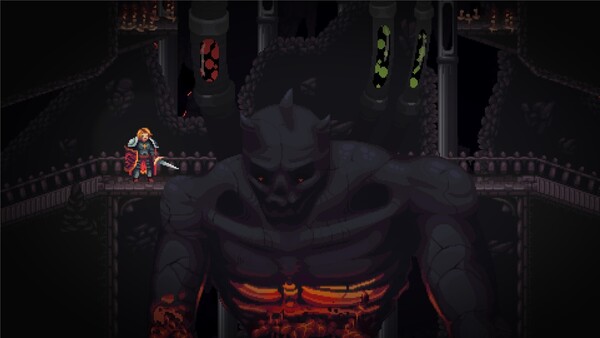 Etherland Saga screenshot 2