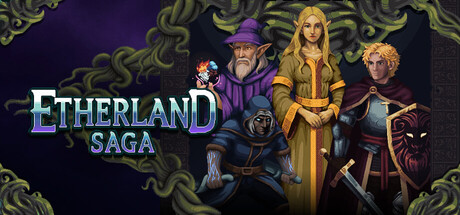 Etherland Saga