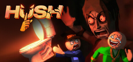 HUSH