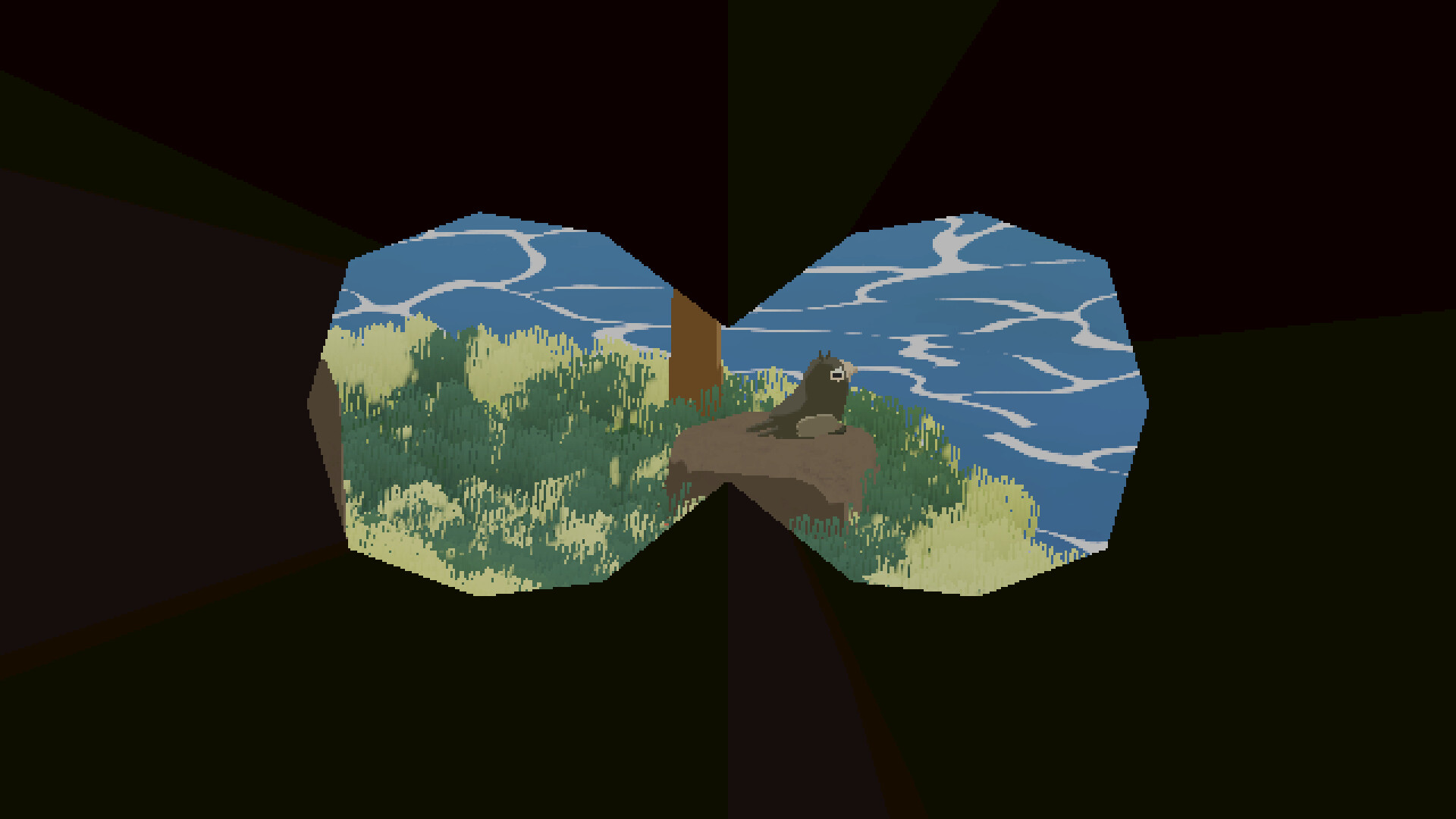 Rocky Park screenshot #7