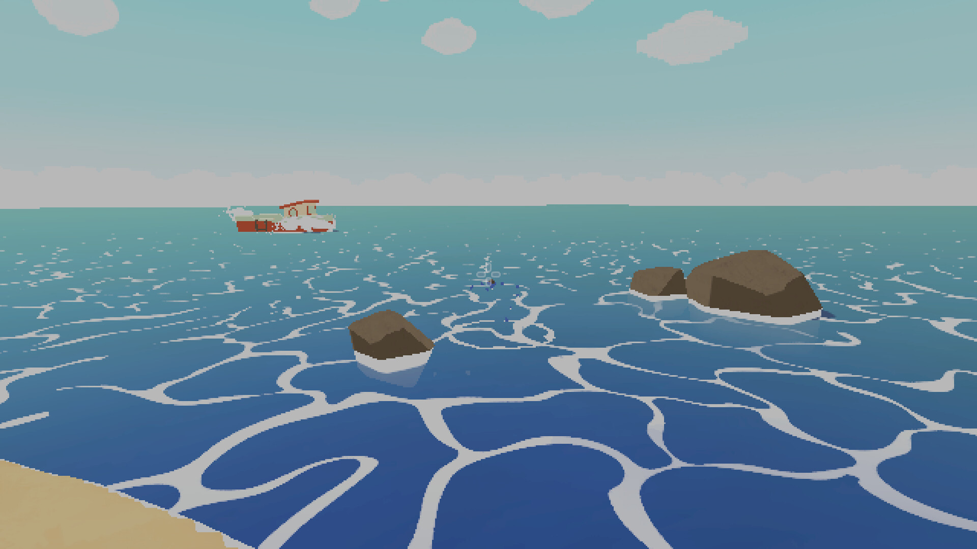 Rocky Park screenshot #4
