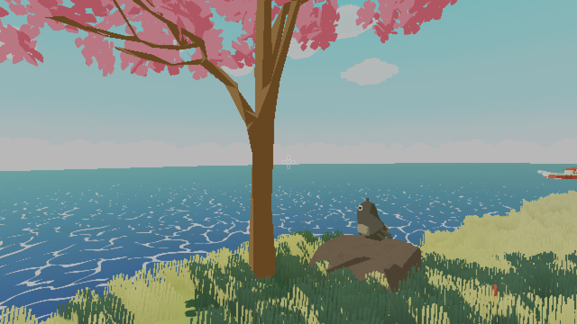 Rocky Park Featured Screenshot #1