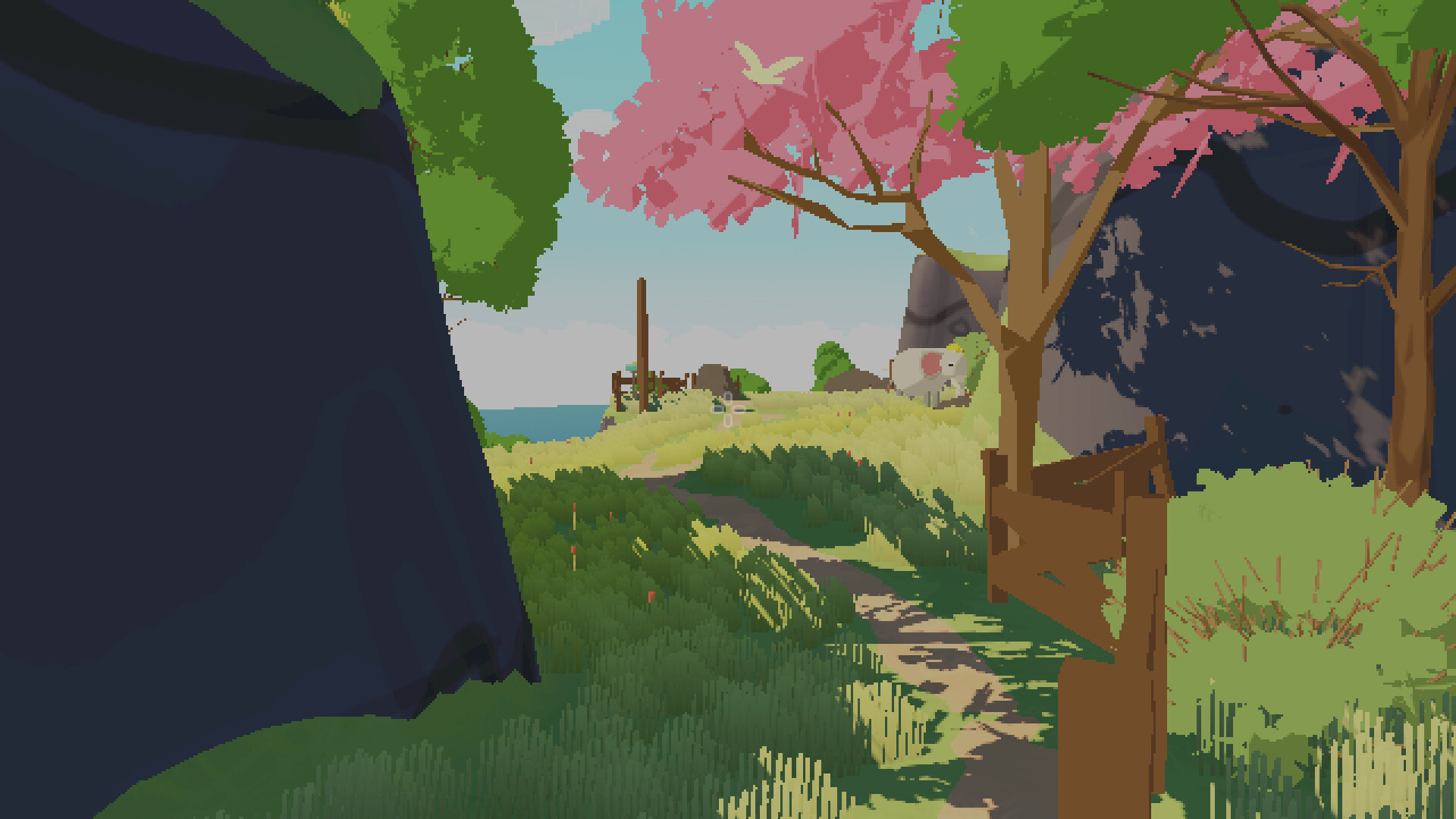 Rocky Park screenshot #5