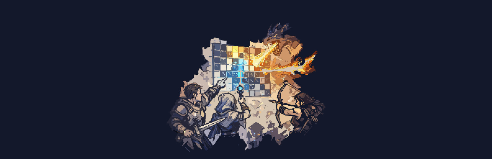 Glyph Quest